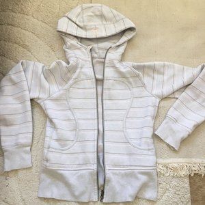 Lululemon scuba hoodie